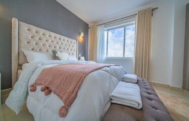 Mega 2 Bedroom Apartment